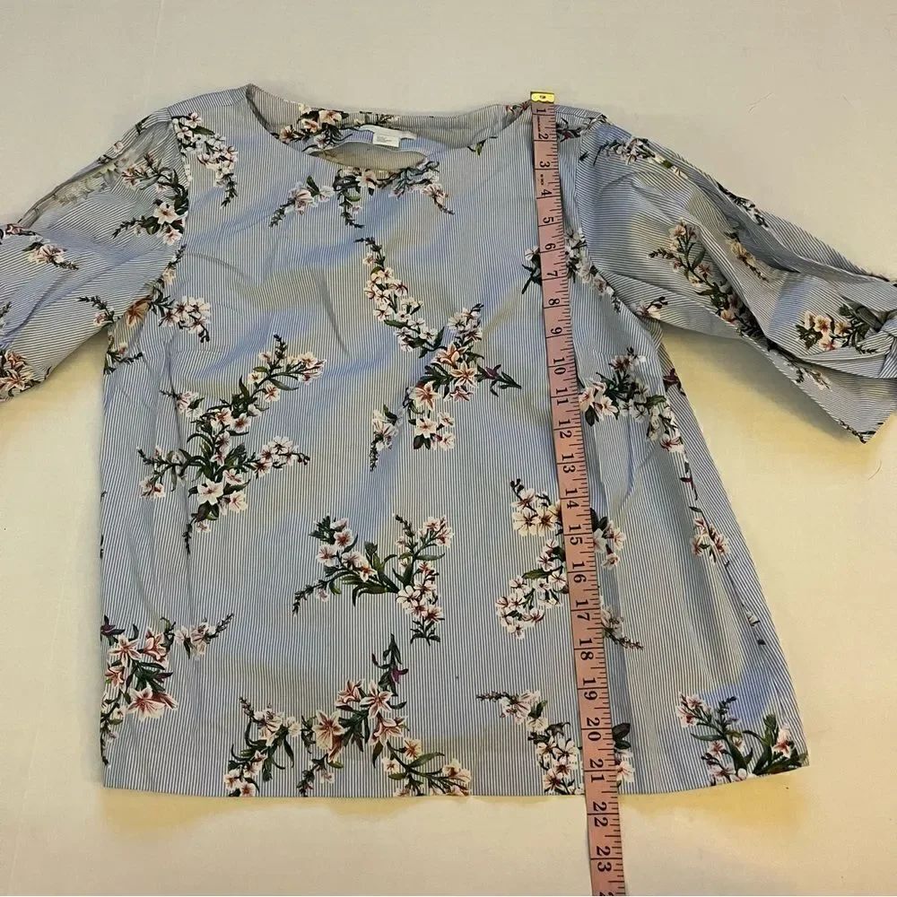 H&M blouse - Picture 8 of 8